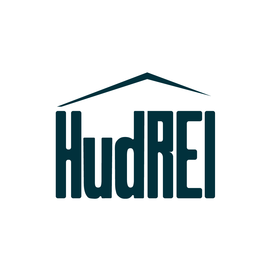 HudRei Logo