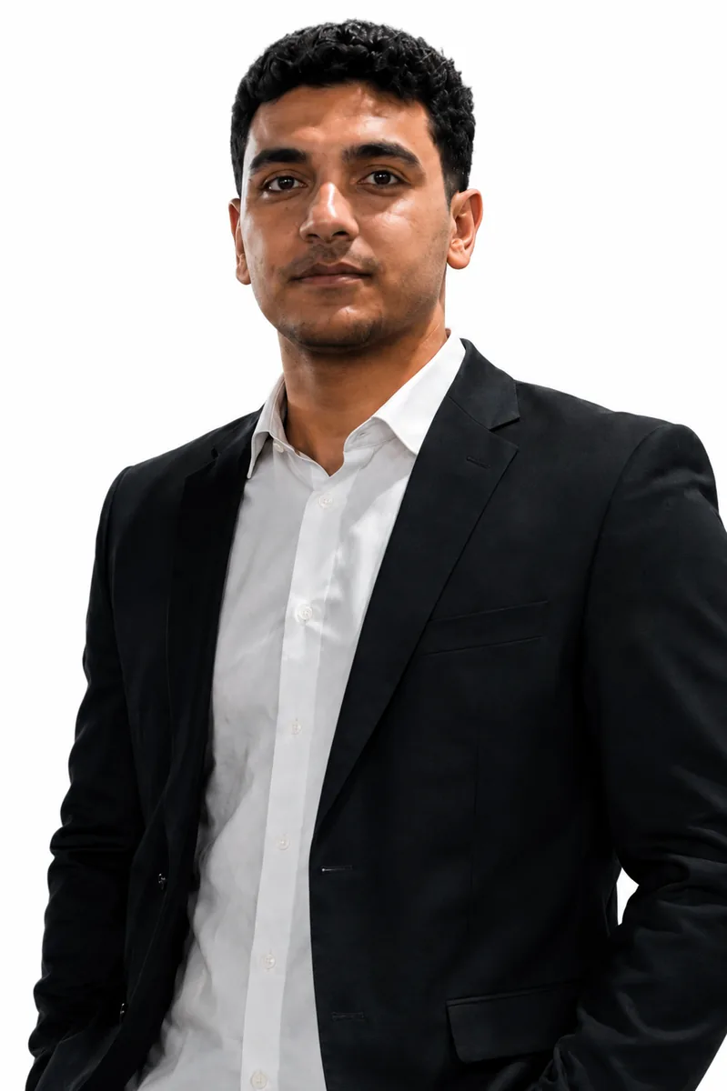 Mostafa Samir