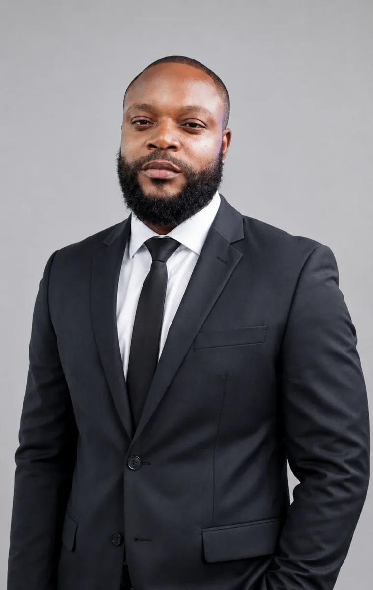 Paul Iyke